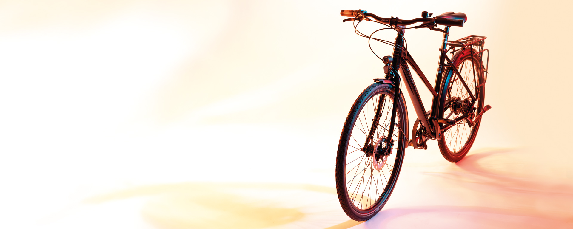 Susanne Brendel Produktfotografie Fahrrad